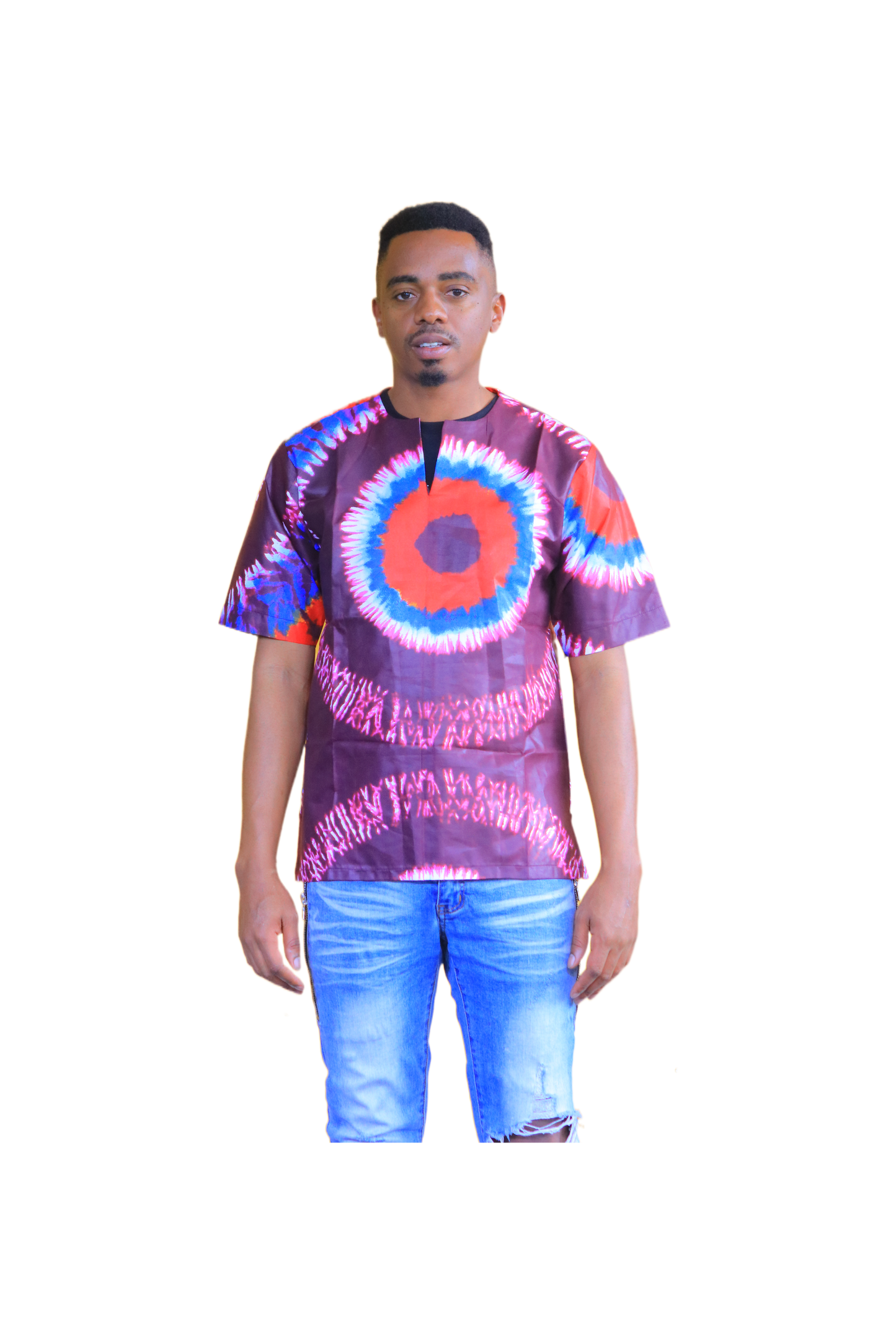Zulu Sunset T-Shirt