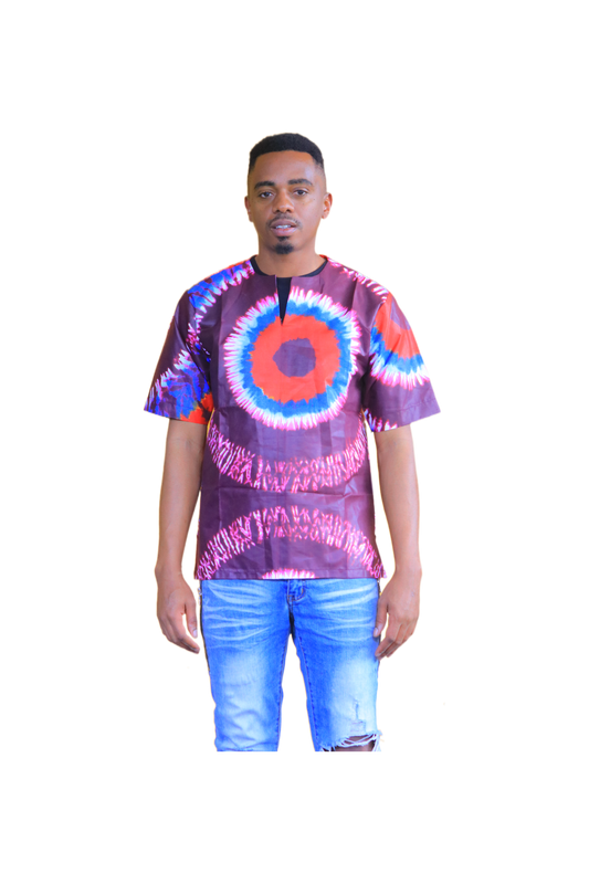 Zulu Sunset T-Shirt