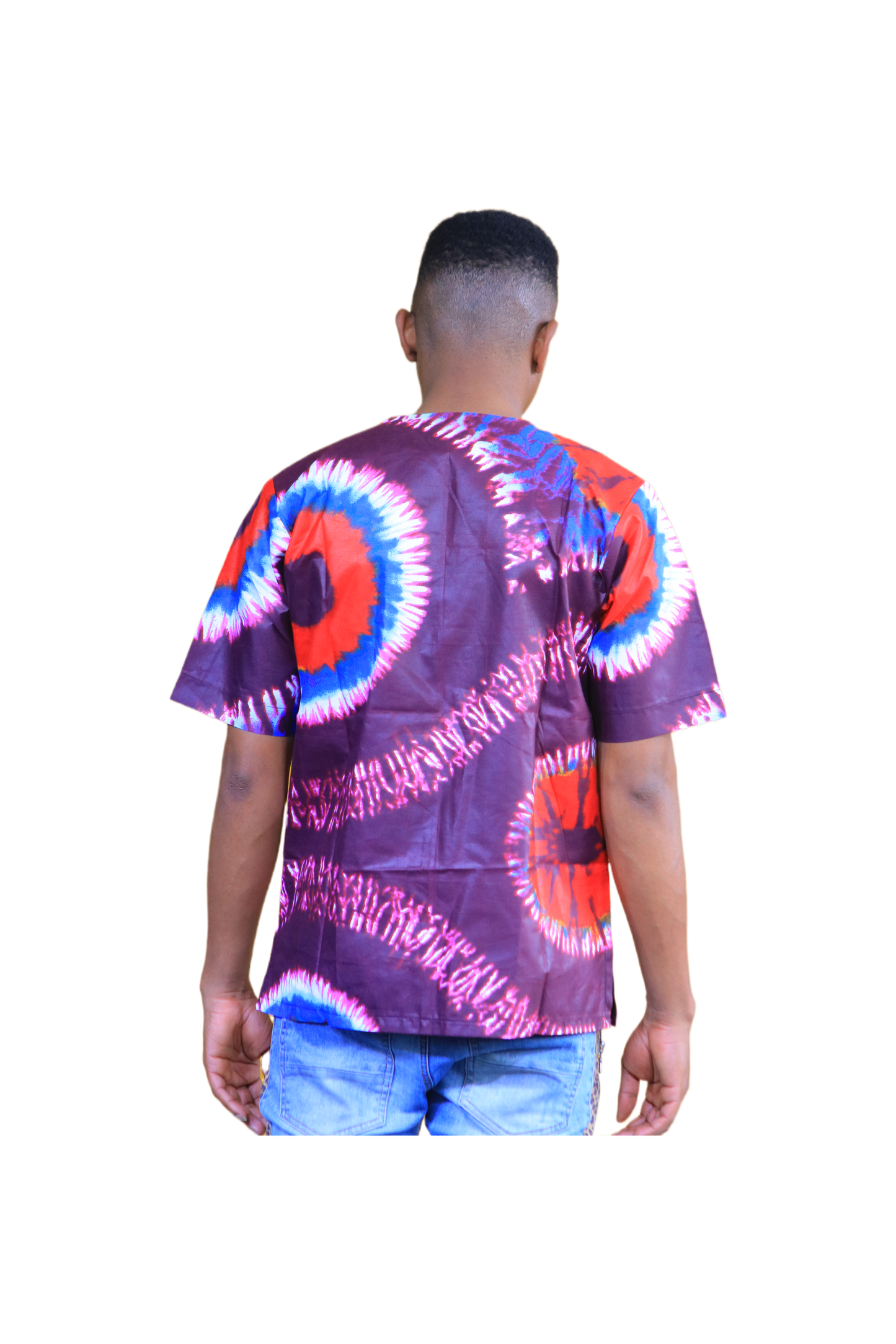Zulu Sunset T-Shirt