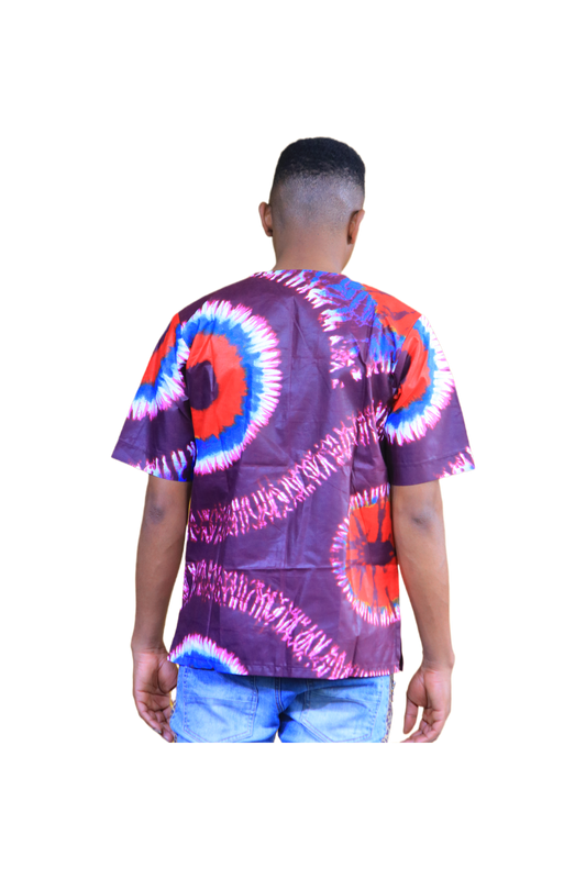 Zulu Sunset T-Shirt