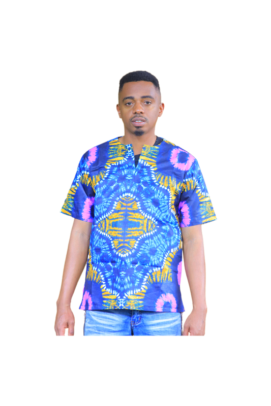 Sunshine Labyrinth Shirt