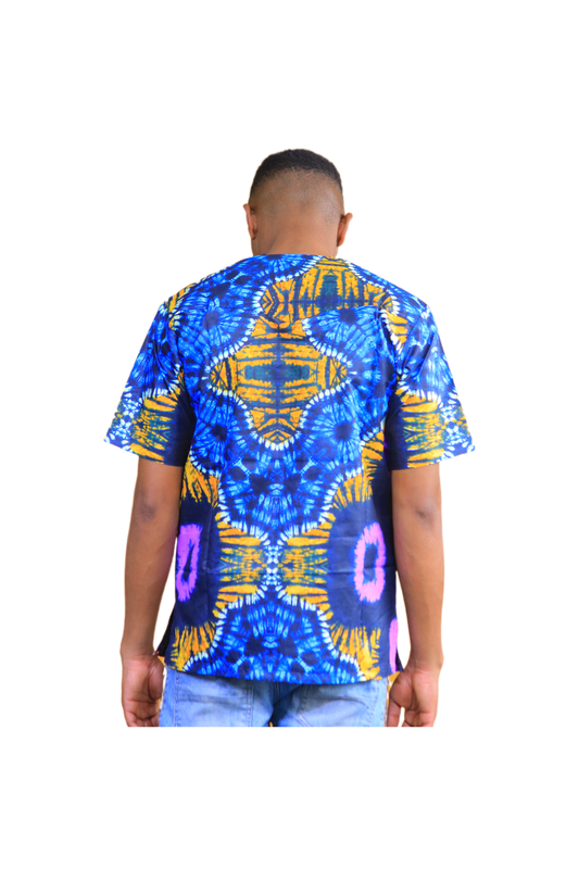 Sunshine Labyrinth Shirt