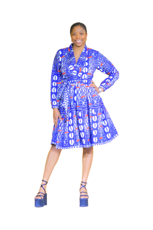 Ladies Kaurie Night Dress