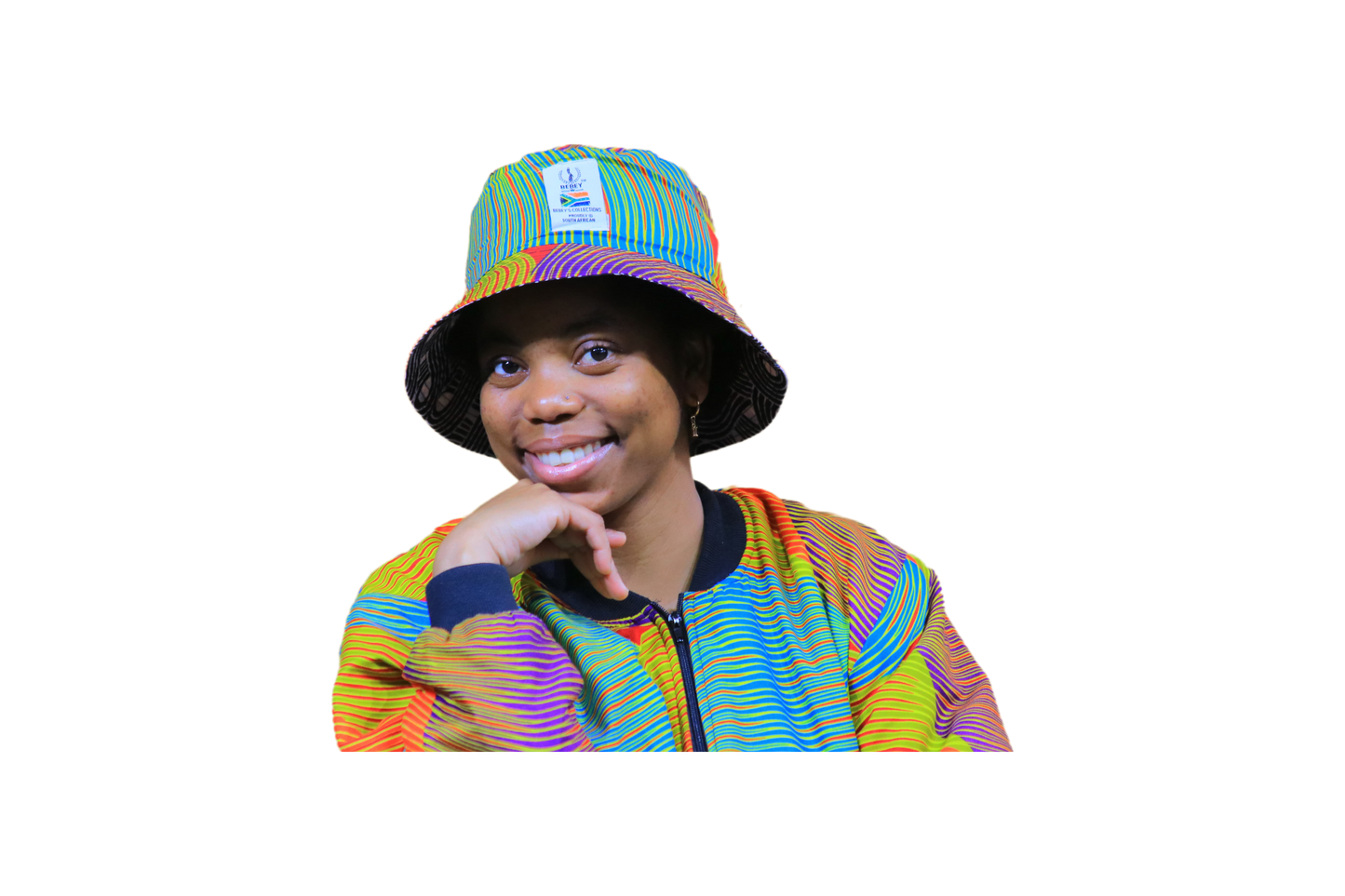 Bucket Hat