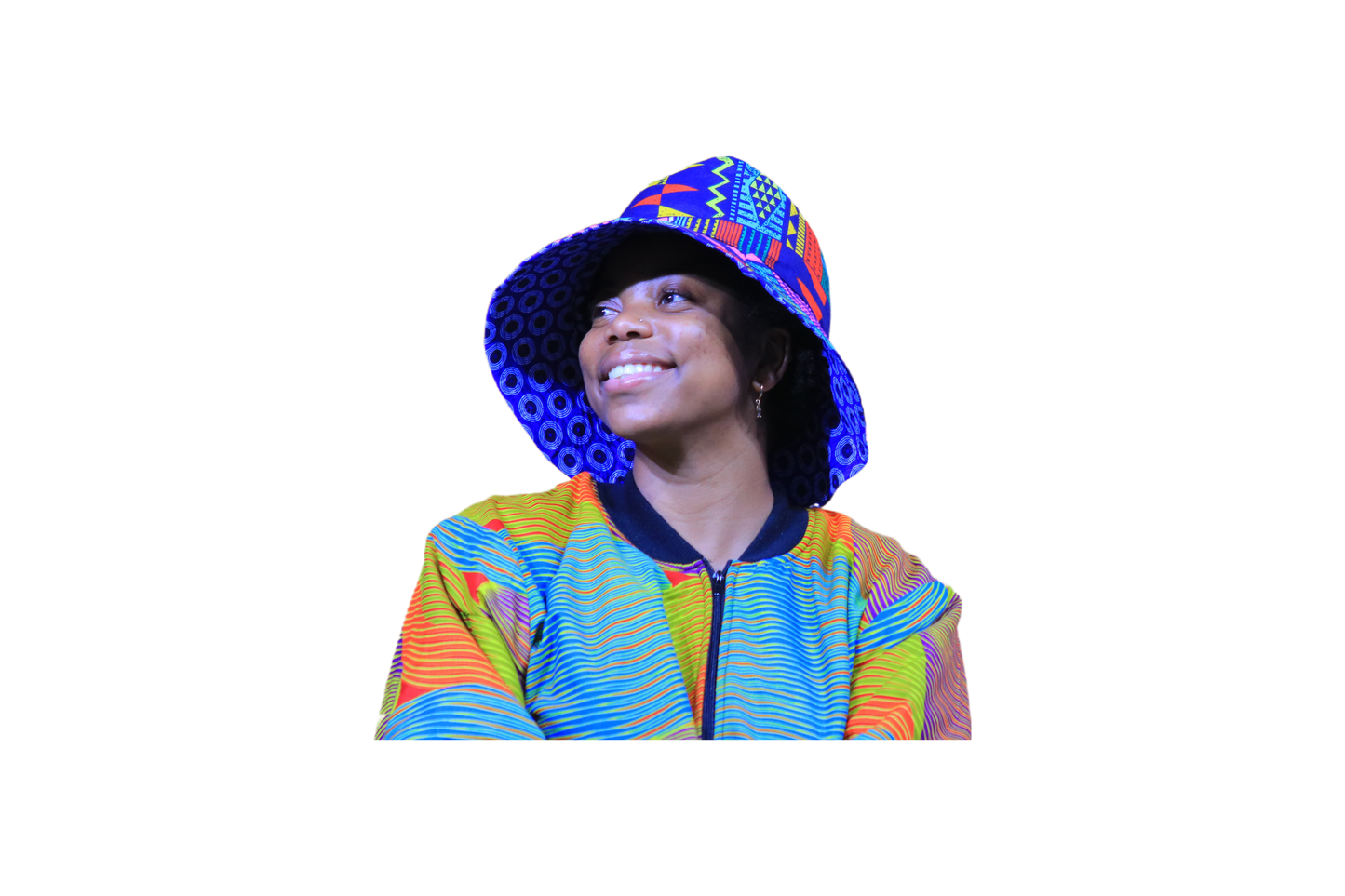 Bucket Hat