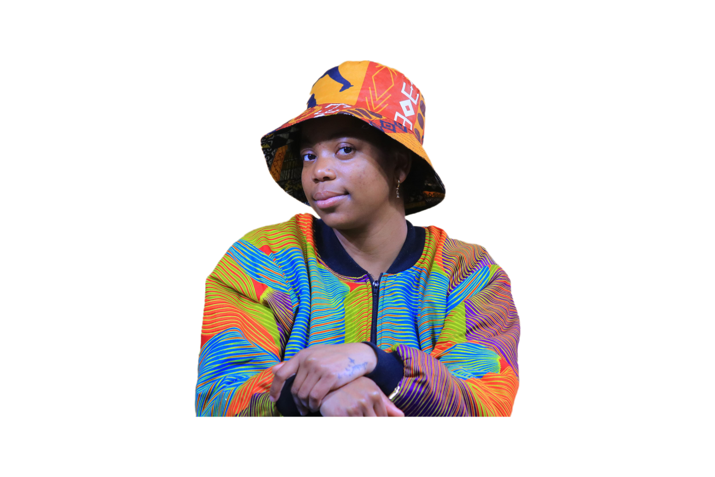 Bucket Hat