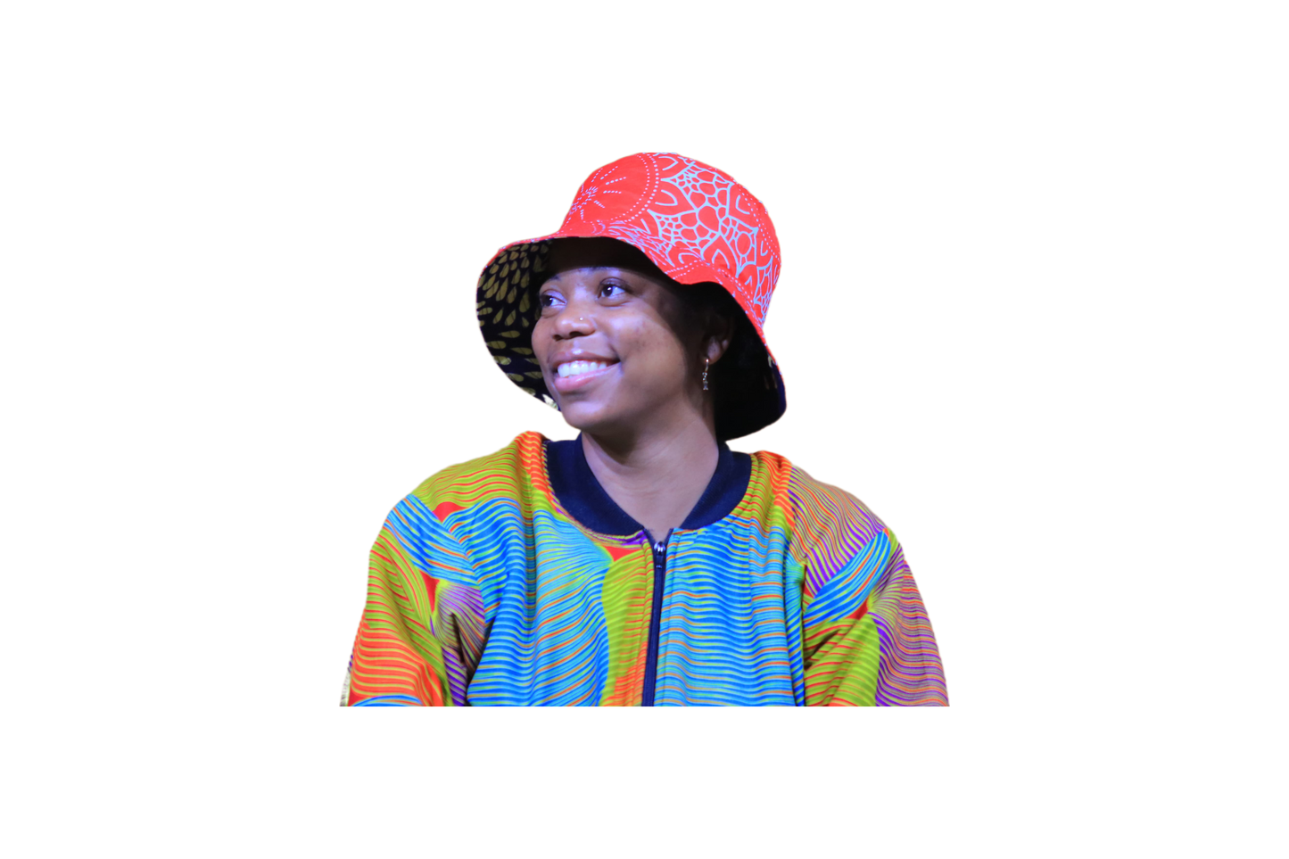 Bucket Hat