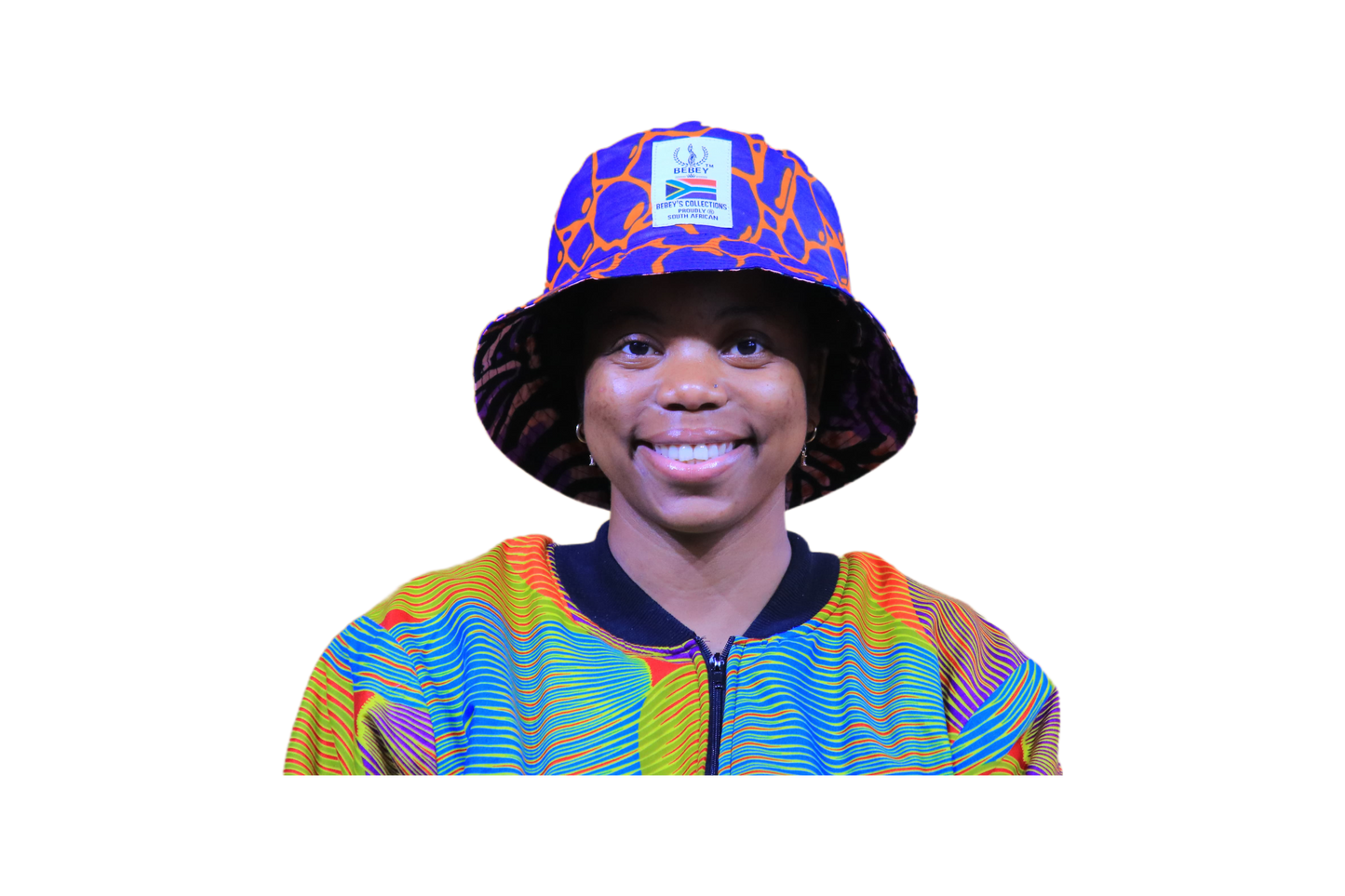 Bucket Hat