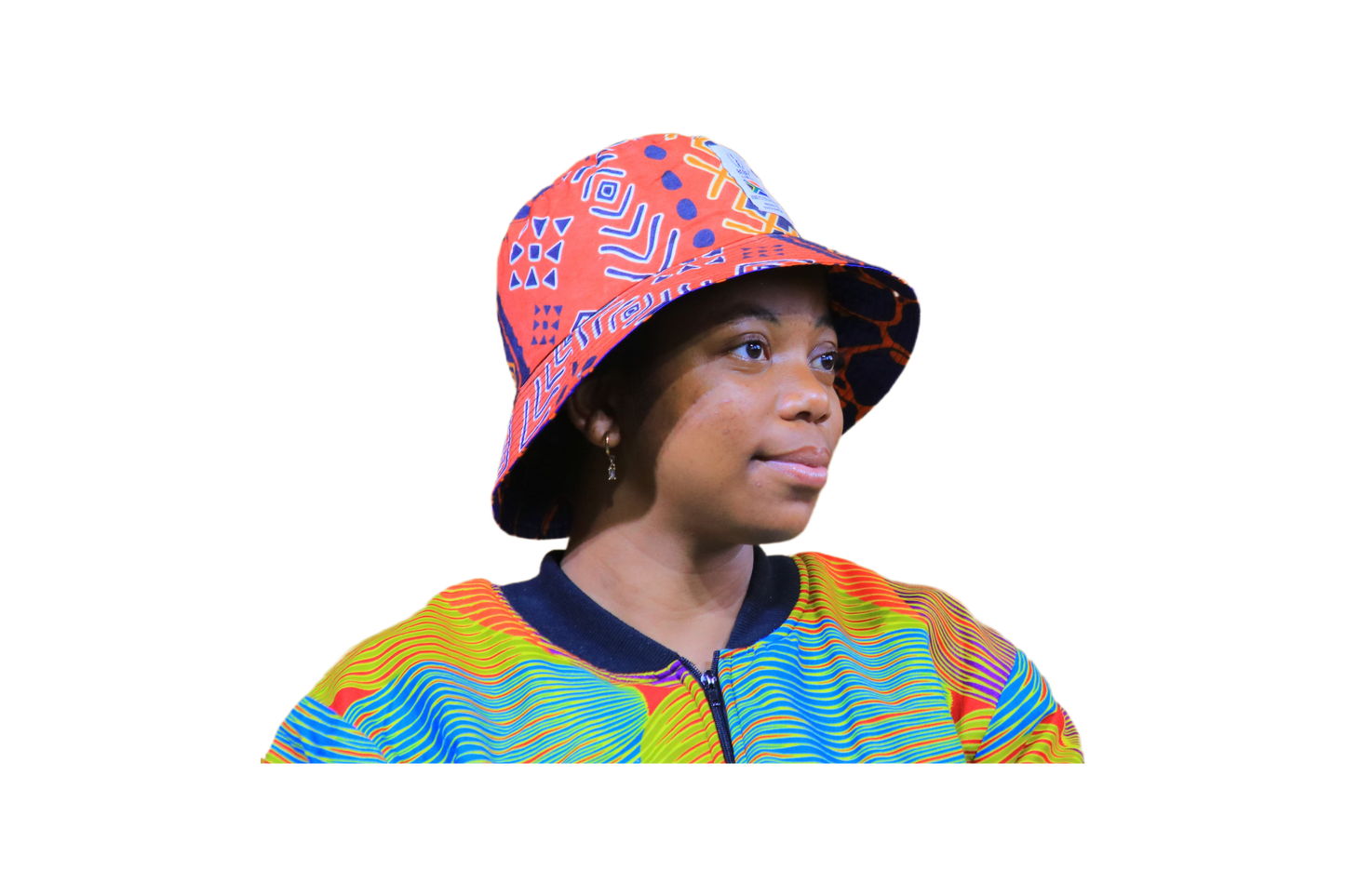 Bucket Hat