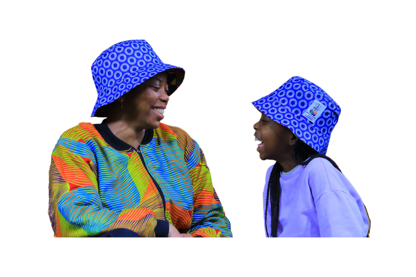Bucket Hat