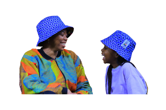 Bucket Hat