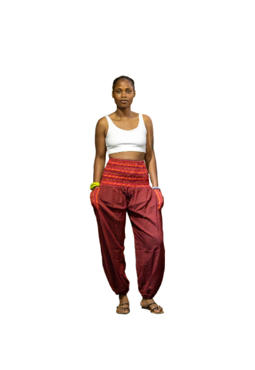 women wear